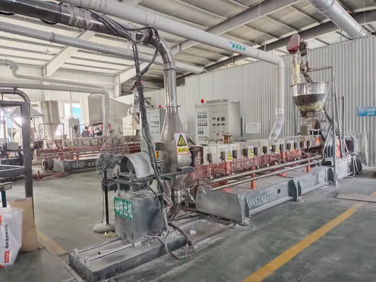 Scratch Resistant Orange PBT Color Masterbatch for Precision Electrical Connector Injection Molding