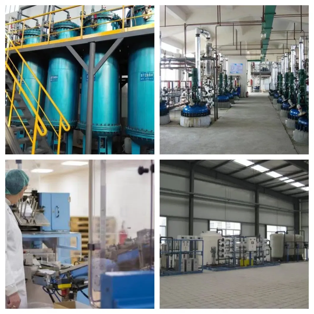 Manufacturer in China Raw Material 4-Methylpropiophenone CAS 5337-93-9 Intermediate