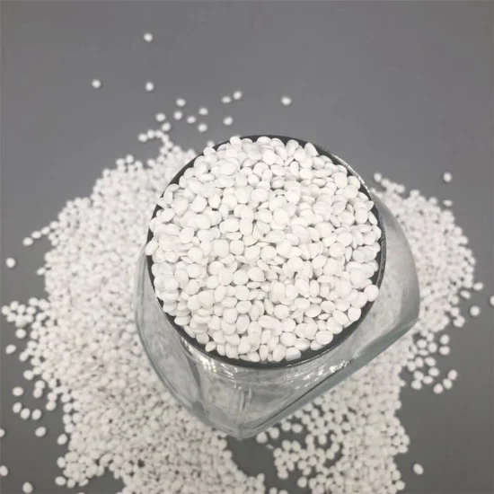 Factory Price Calcium Oxide Desiccant Master Batch Plastic Cao Defoaming Masterbatch