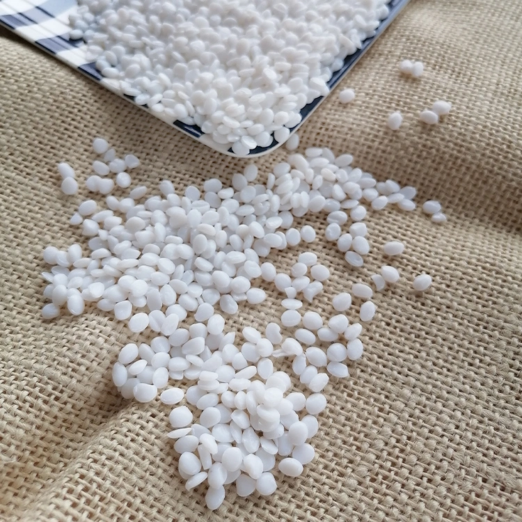 Ximi Transparent Barium Sulfate Filler Masterbatch for Plastic Bag