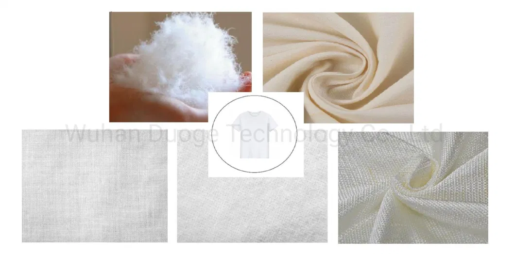 Cotton Optical Brightener 4bk for Textile Cotton Fabric with Different Color Shade