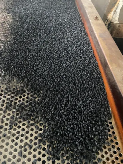 Color Masterbatch for Film Blowing and Injection Molding Plastics