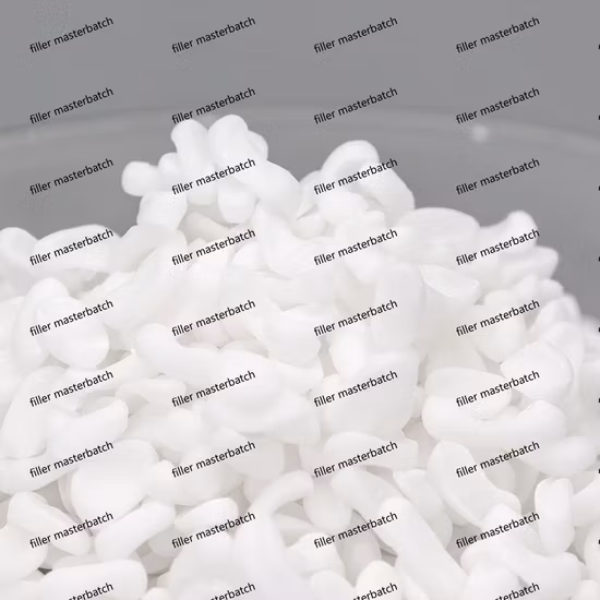 Grey Desiccant Masterbatch