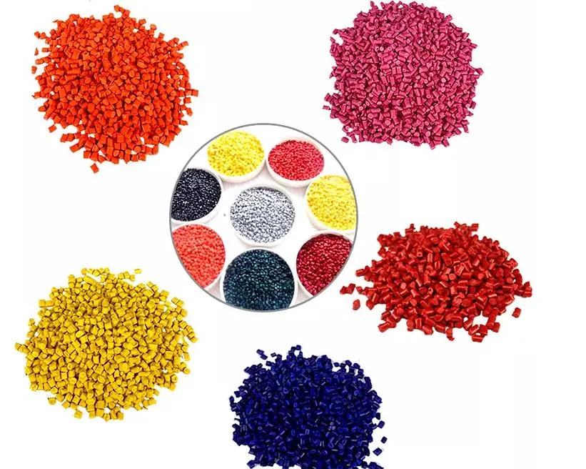 Plastic Desiccant Masterbatch New Type of Functional Masterbatch for PP/PE/ABS/EVA Hot Sales