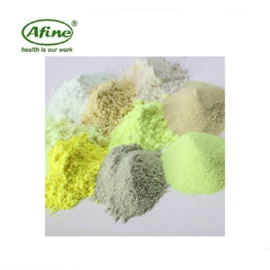 Optical Brightening Agent Nfw 450% Optical Brightener for Wool