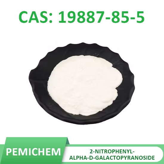 Chemical Raw Material API Intermediate CAS14769
