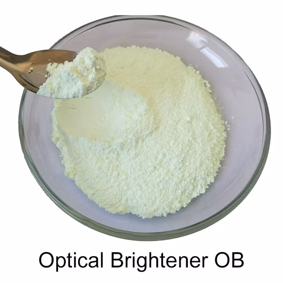 Supply High Purity Optical Brightener Ob