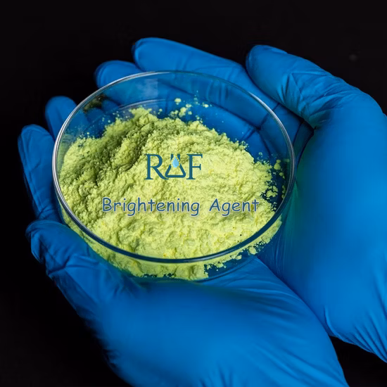 High Quality Optical Brightener for Paper