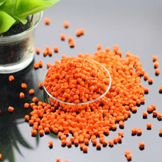 Plastic Desiccant Masterbatch New Type of Functional Masterbatch for PP/PE/ABS/EVA Hot Sales