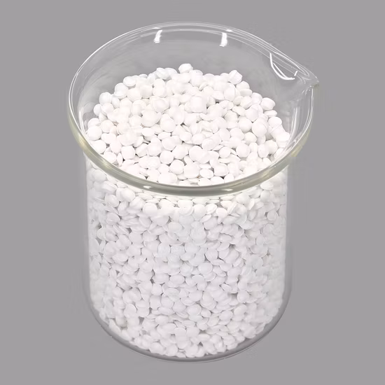 Modifying Filler Masterbatch for Shopping Bag/Electronic Packaging/Injection Molding