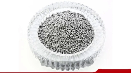 Biodegradable Plastic Polypropylene Granules Plastic Raw Material Carbon Black Master Batch with Highly Competitive Prices Desiccant Masterbatch