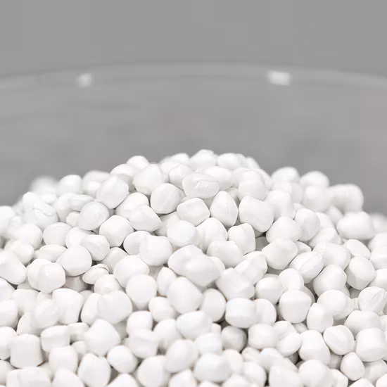 Chinese Color Masterbatch Manufacturer